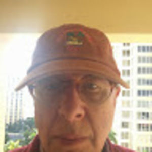 Meet your Posher, Stephen